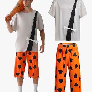 🦬🦴Caveman Costume🦴🦬